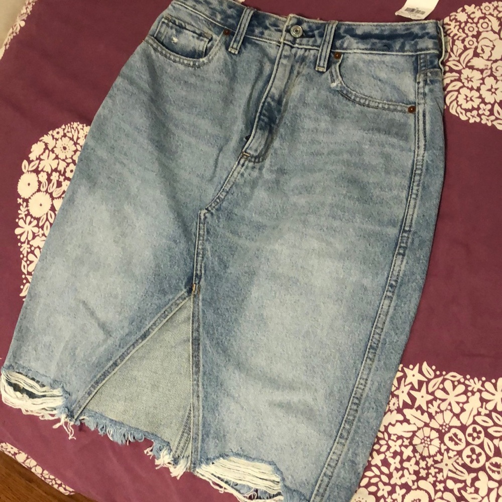 Brand new with tags skirt!